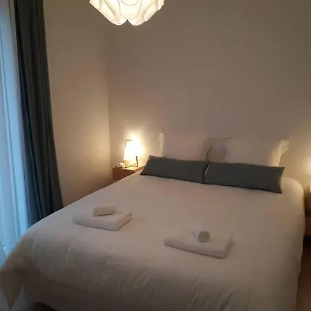Neuve Sur Bassin D'arcachon Villa Arcachon