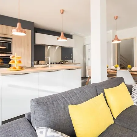Villa Neuve Sur Bassin D'arcachon *