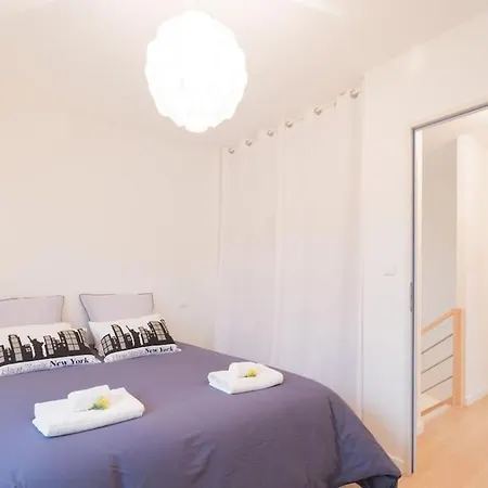 Neuve Sur Bassin D'arcachon Villa *